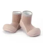 Bota criança antiderrapante com microperfurações na sola para maior respirabilidade Attipas Pallet Berry