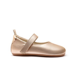 Sabrinas Criança • TTJ • Dolly • Metalic Salmon