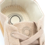 Sapatos vegan gaia mukishoes respeitadores do pé