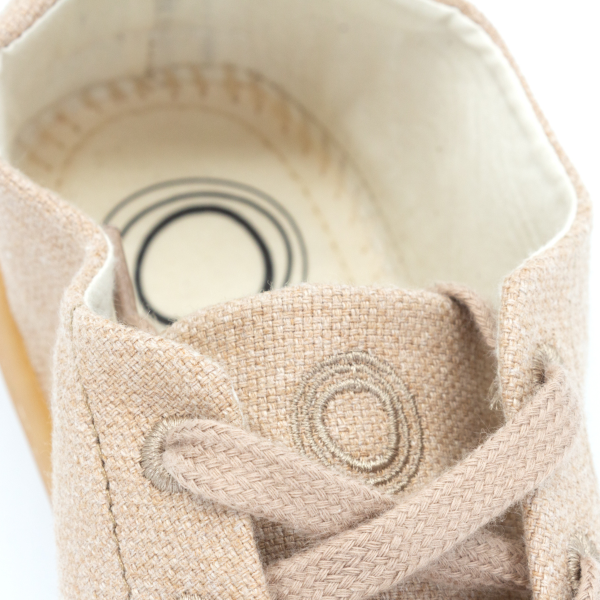 Sapatos vegan gaia mukishoes respeitadores do pé