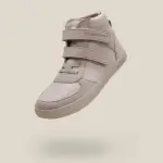 Ténis Riga Adulto cor taupe com 80% materiais de origem vegetal