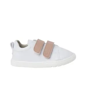 Ténis Criança • Pisamonas • Velcro dupla cor