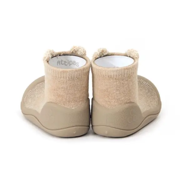 bota de criança fofinha com orelhinhas de coelho ultra leves e flexiveis