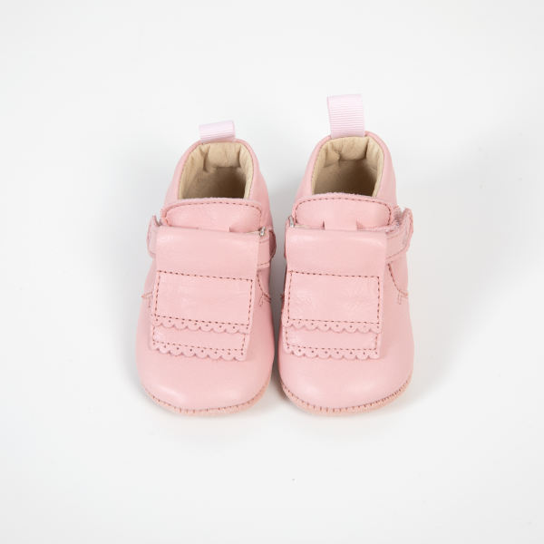 calçado bebé rosa bunny girafinha muito flexiveis com palmilha fina
