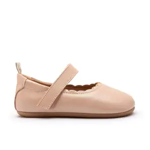 Sabrinas Criança • TTJ • Roundy • Candy Dream • Metalic Salmon