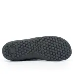 mukishoes onyx low pretos respeitadores do pé com biqueira larga