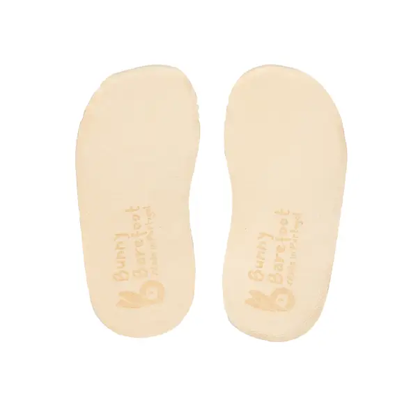ovelhas camel castanhas planas e flexiveis com acessório removível bunny ovelhas