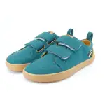 sapatinhos de criança respeitador do pé feito com materiais ecológicos abelha play muki shoes
