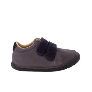 Ténis Criança • Pisamonas • Camurça