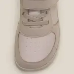 ténis riga para adultos com sola fina zero-drop com borracha natural muris