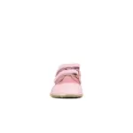 GROWIES ROSA calçado infantil patrícia geppetto com ponteira ampla
