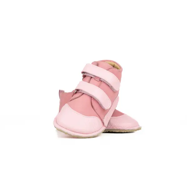 GROWIES ROSA duplo velcro patrícia geppetto