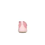 GROWIES ROSA sapato confortável e flexivel com fuplo velcro