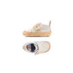 calçado bebé infantil confortável muki shoes mini sésamo