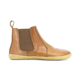 Botas Adulto • Mukishoes • Chelsea Caramel