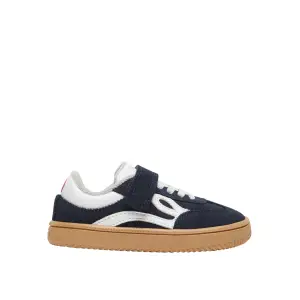 Ténis One Criança • Lejan • Azul Navy