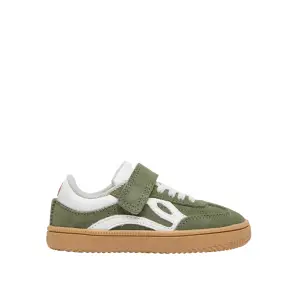 Ténis One Criança • Lejan • Verde Kaki