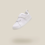 Terre off white branco feito a a partir de derivados de uva e milho, materiais vegetais muris