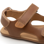explorer whisky brown tip toey joey barefoot
