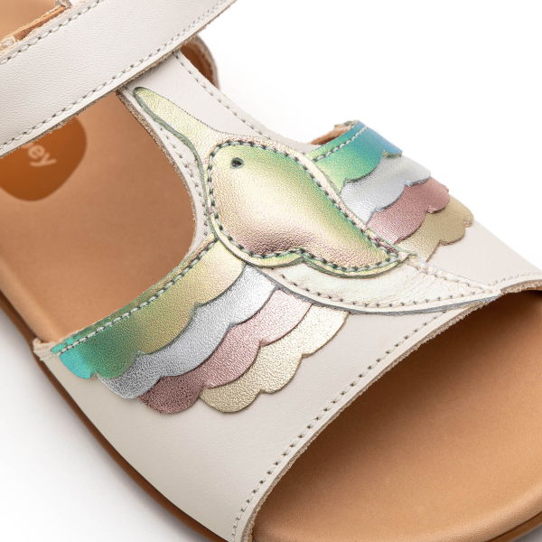 hummingbird run and play para criança tip toey joey com velcro