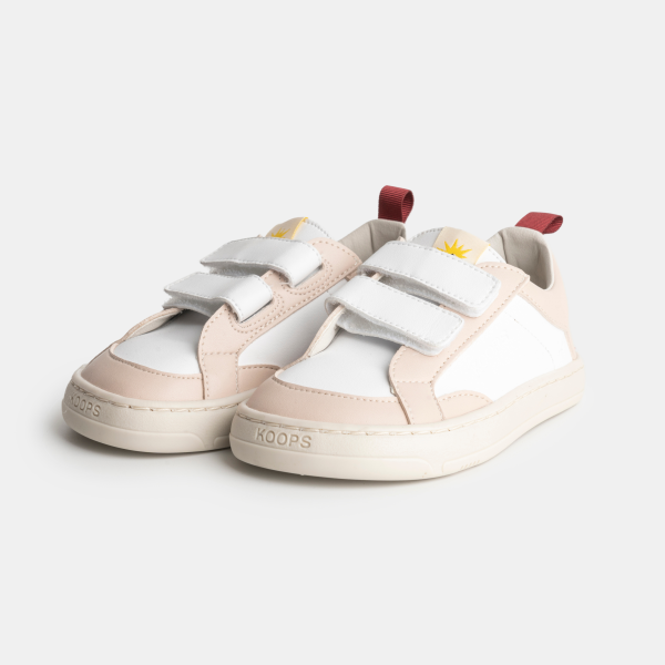 koops indi rosa água flexivel barefoot
