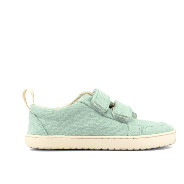 mukishoes laguna com duplo velcro
