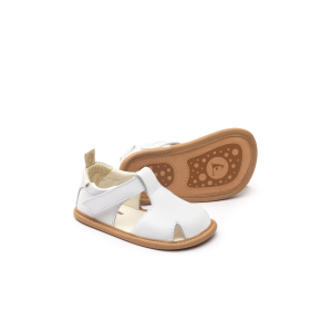Sandálias Criança • TTJ • Adore • White