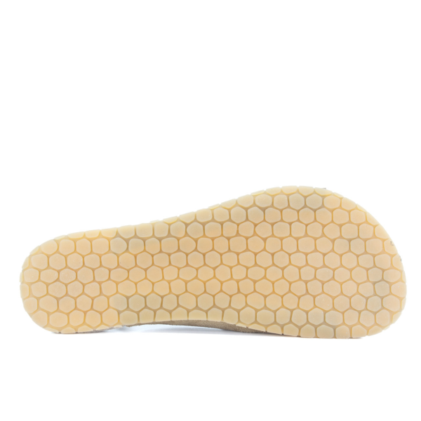 sandália adulto verão nazaré mukishoes camel