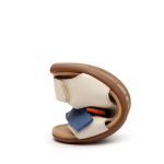 sandália flexivel explorer blue tang salsa ttj
