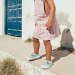 sandálias verão kids igor canvas pepito menta2