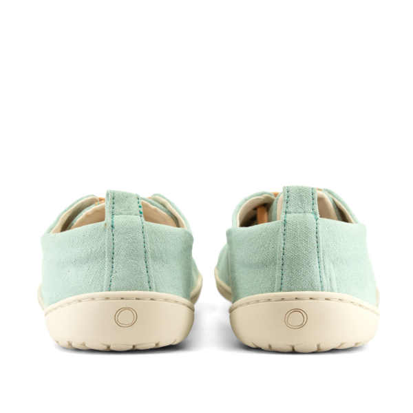 sapatos flexiveis laguna mukishoes com sola plana