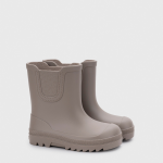 galochas de chuva cor taupe igor modelo verona respeitador