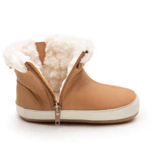 Botas Criança • TTJ • Dobby • Hay / Tapioca