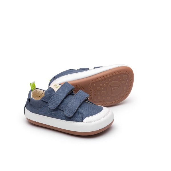 Bossy Green Lona Azul Klein 3562