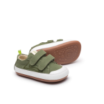 Bossy green Lona Verde Pistache 4525 ttj