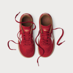 Lejan para adulto red vermelho