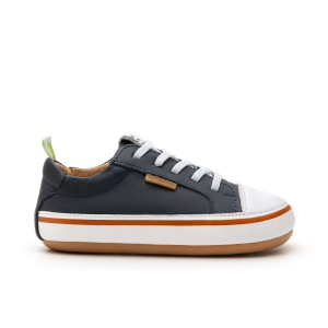 Ténis Criança • TTJ • Funky • Navy / White