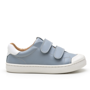 Ténis Criança • TTJ • Ramp • Tide blue / White