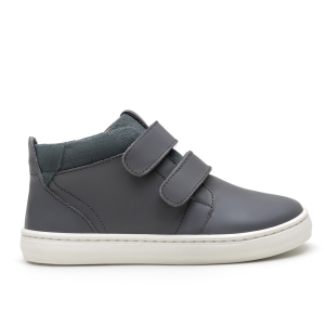 Botas Criança • TTJ • Cascade • Slate Blue / Urban Blue Suede
