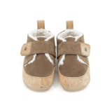 mini avelã mukishoes bebé
