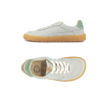 mukishoes adulto una hemp cor esverdeado claro
