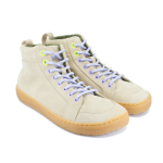 pax almond bota com atacadores e sola flexivel muki shoes aw25