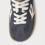 sapato respeitador para adulto cor cinzento gris grey