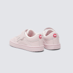 sneakers pele rosa claro super confortáveis Patricia Salvador