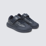 tenis azul marinho barefoot inverno Lejan Brand