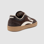 ténis barefoot lejancitos com atacadores adulto choco