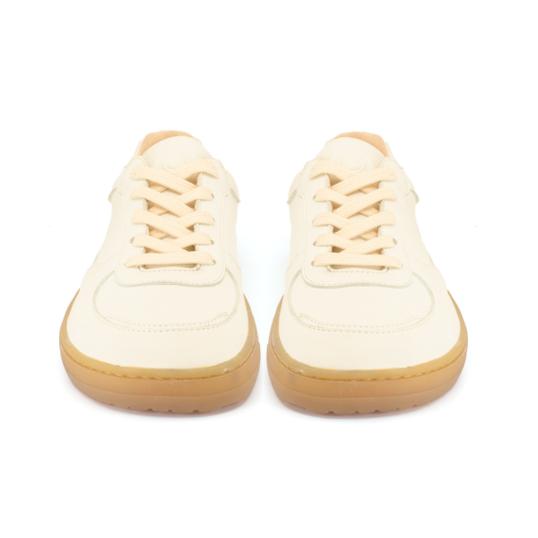 ténis una cream mukishoes