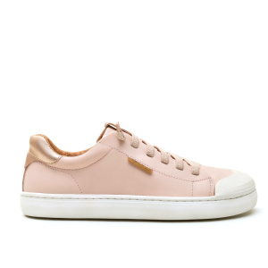 Ténis Criança • TTJ • Volt • Cotton Candy / Metalic Salmon