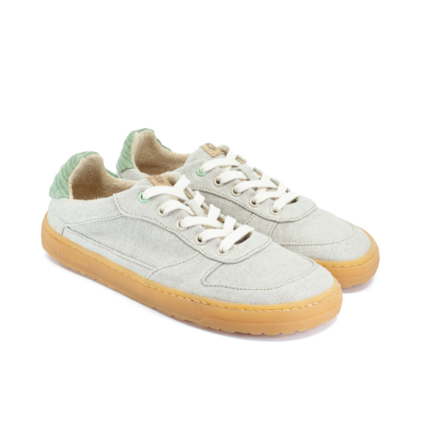una hemp mukishoes ténis