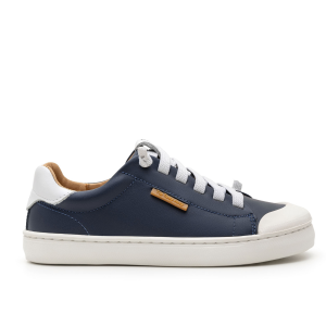 Ténis Criança • TTJ • Volt • Navy / White